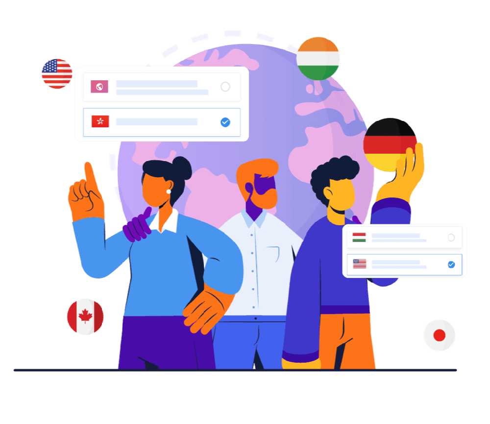 天涯海角,无不可达